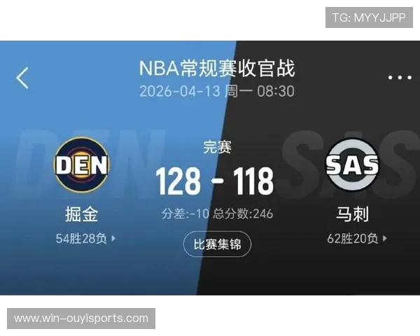 森林狼与掘金季后赛激战赛程与焦点对决解析