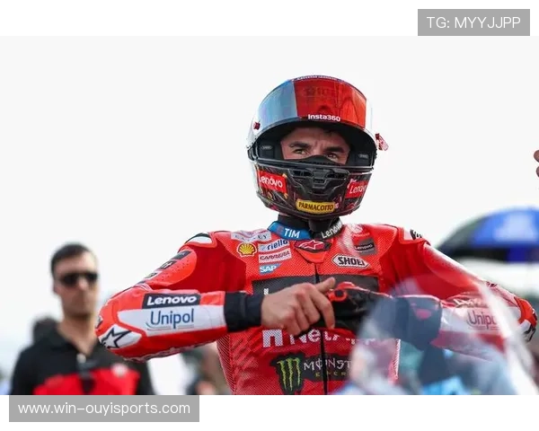 马奎斯强势回归赛场引发MotoGP新赛季激烈竞争 马奎斯强势回归赛场引发MotoGP新赛季激烈竞争